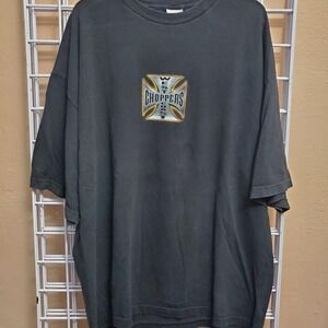 Vintage West Coast Choppers T Shirt
